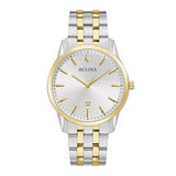 98B385 Bulova Sutton Reloj para Hombre