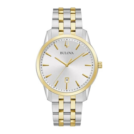 98B385 Bulova Sutton Reloj para Hombre