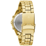 98B406 Reloj Bulova Marine Star de hombre pulsera de metal 47 mm