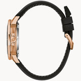 98B421 Reloj Bulova Marine Star de hombre pulsera de caucho