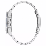 98B423 Bulova Marine Star de caballero pulsera de metal