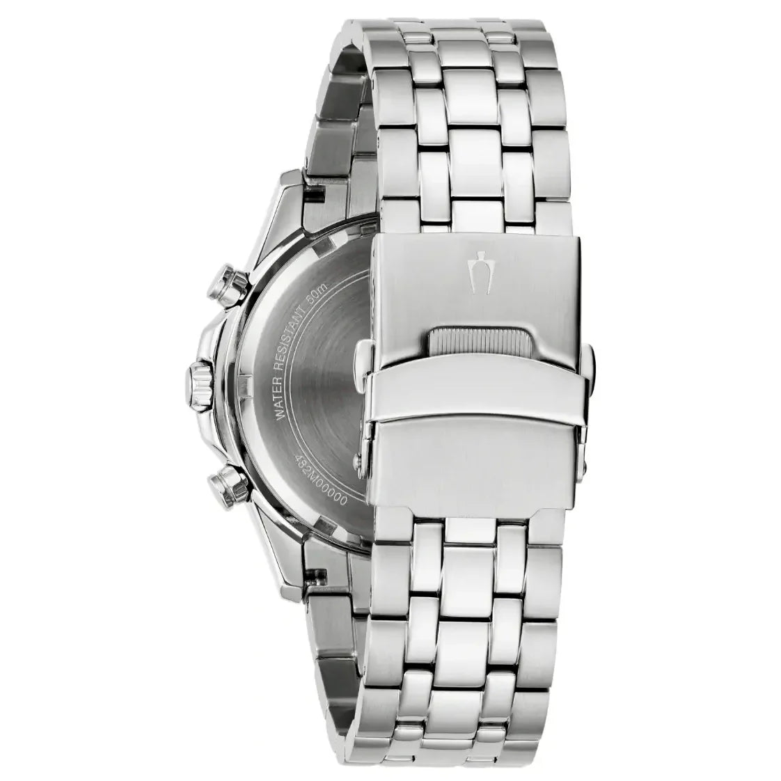 98B435 Reloj Bulova Marine Star de hombre correa de metal