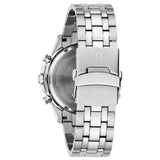 98B435 Reloj Bulova Marine Star de hombre correa de metal