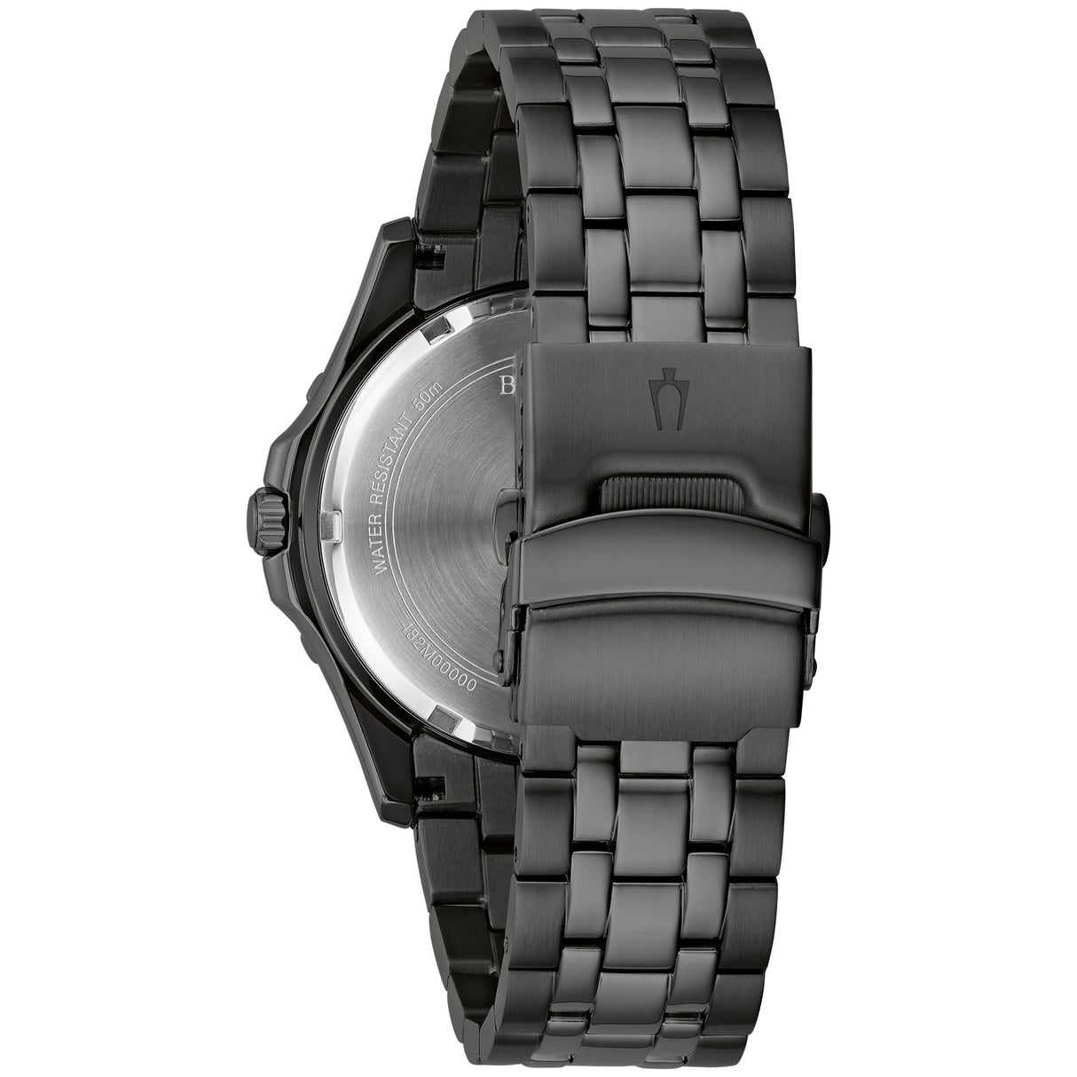 98B438 Reloj Bulova Classic Sport de hombre pulsera de metal 42 mm