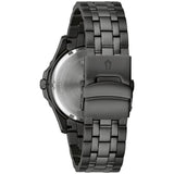 98B438 Reloj Bulova Classic Sport de hombre pulsera de metal 42 mm