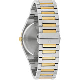 98B443 Reloj Bulova Classic de hombre banda de metal 39 mm
