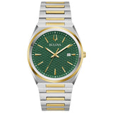 98B444 Reloj Bulova de hombre pulsera de metal 39 mm