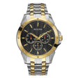 98C120 Reloj Bulova para hombre correa de metal