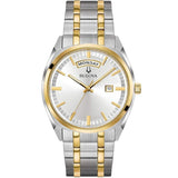 98C127 Reloj Bulova Surveyor para Hombre