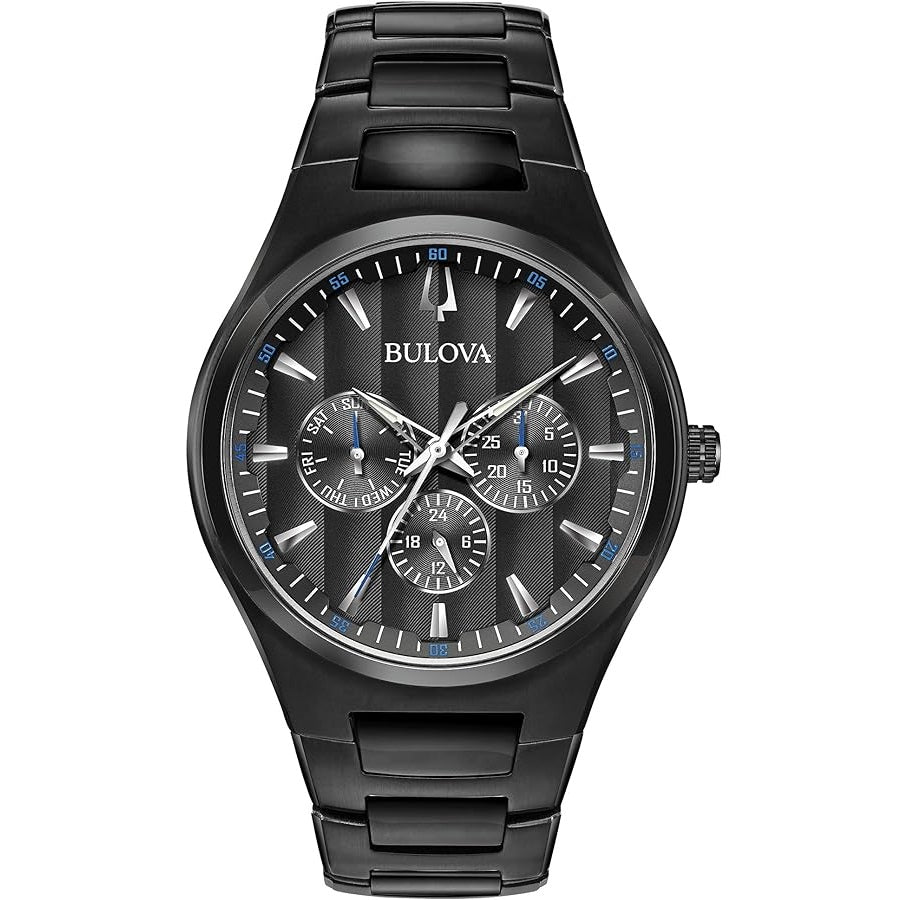 98C129 Bulova Sport Reloj para Hombre