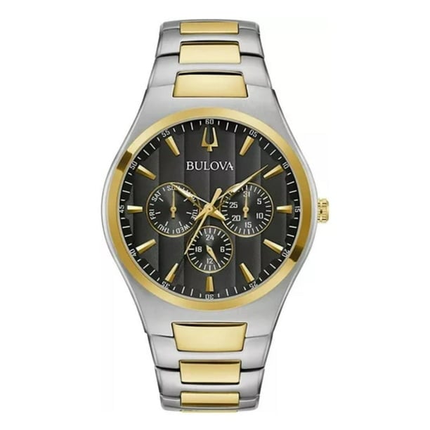 98C144 Bulova Reloj para Hombre