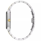 98C150 Bulova Modern Day de caballero pulsera de metal