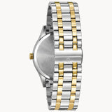 98D130 Bulova Diamond Accent Reloj para Hombre