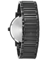98D144 Reloj Bulova Modern Diamond de caballero pulsera de metal