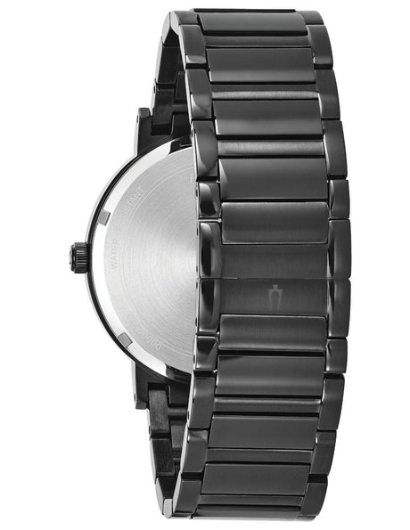 98D144 Reloj Bulova Modern Diamond de caballero pulsera de metal