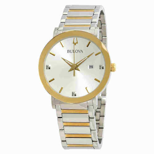 98D151 Reloj Bulova para Hombre