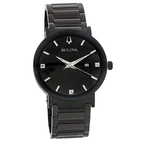 98D158 Bulova Millennia Reloj para Hombre