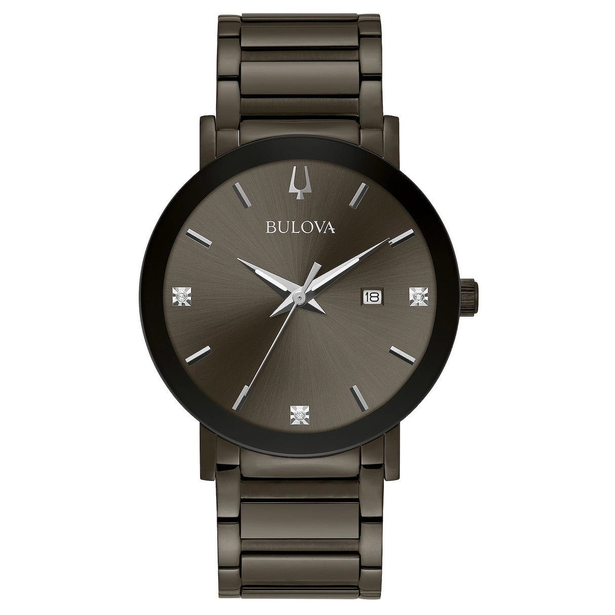 98D158 Bulova Millennia Reloj para Hombre