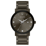 98D158 Bulova Millennia Reloj para Hombre