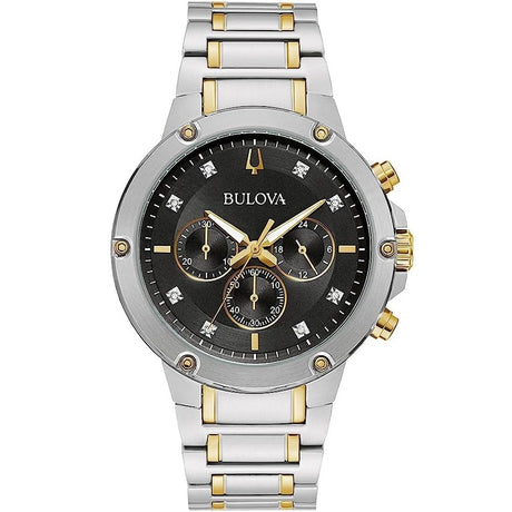 98D159 Bulova Reloj para Hombre