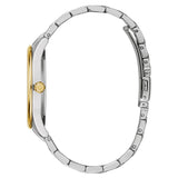 98D160 Reloj Bulova Classic de caballero pulsera de metal