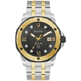 98D175 Bulova Marine Star Reloj para Hombre