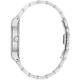 98D186 Bulova Modern reloj de hombre correa de acero inoxidable
