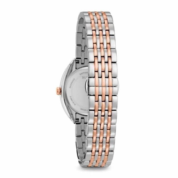 98L242 Reloj Bulova para Mujer