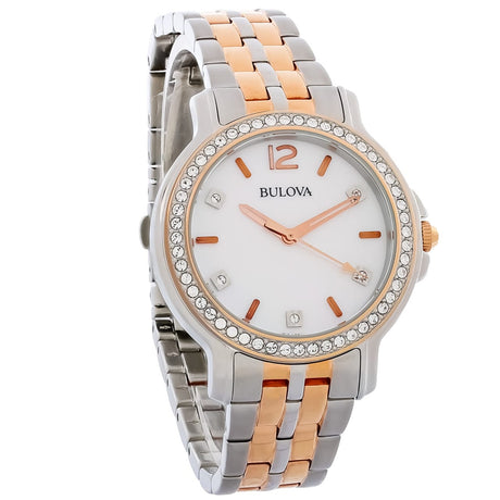 98L242 Reloj Bulova para Mujer