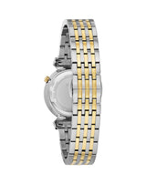 98L264 Reloj Bulova Regatta para Mujer banda de metal