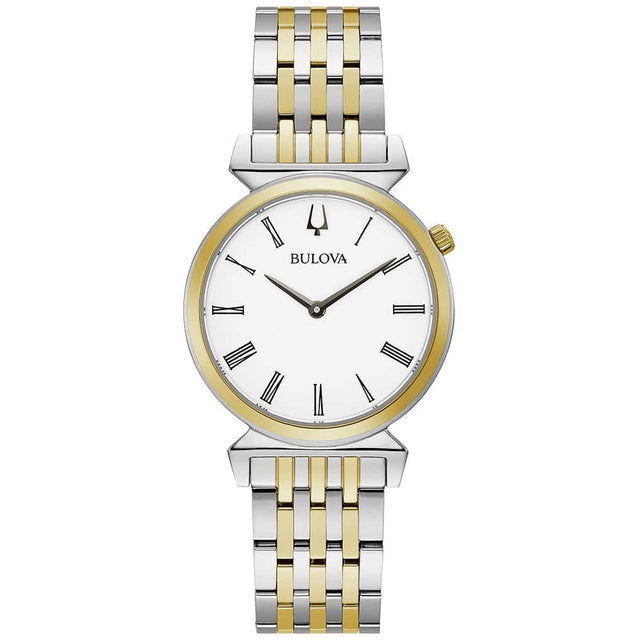 98L264 Reloj Bulova Regatta para Mujer