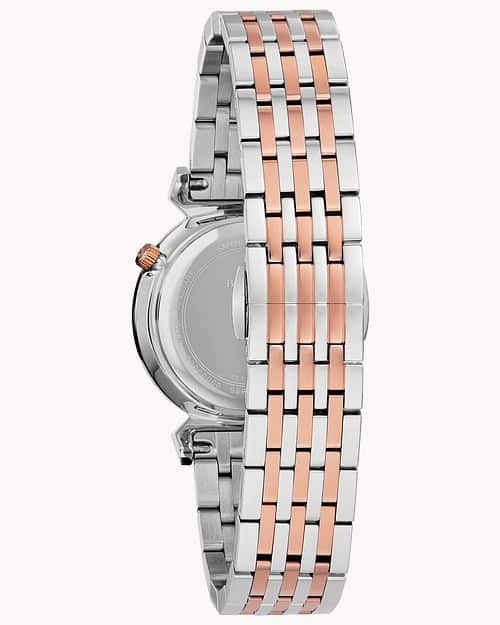 98L265 Reloj Bulova para Mujer