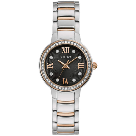 98L272 Reloj Bulova para Mujer