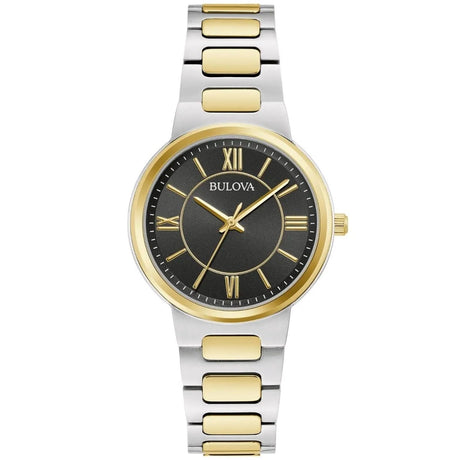 98L285 Reloj Bulova de Mujer 32 mm