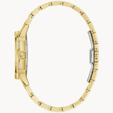 98L302 Reloj Bulova Octava de dama pulsera de metal 34 mm