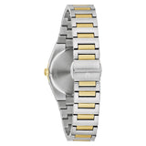 98L323 Reloj Bulova Classic de dama pulsera de metal 39mm
