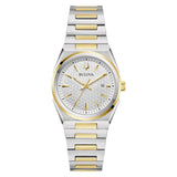 98L323 Reloj Bulova Classic de dama pulsera de metal 39mm