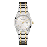 98M122 Reloj Bulova para Mujer