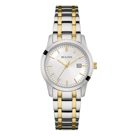 98M122 Reloj Bulova para Mujer