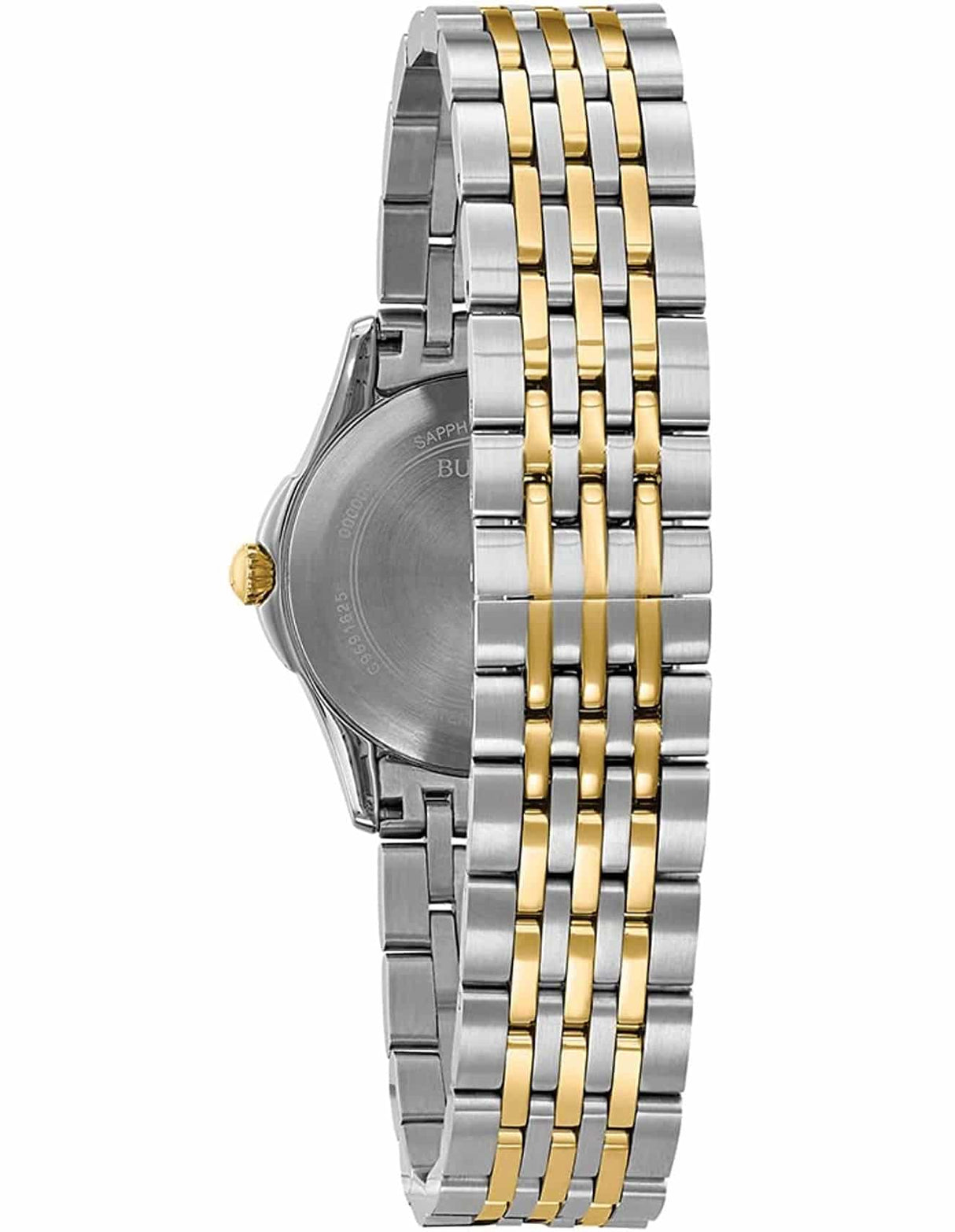 98M124 Reloj Bulova para Mujer