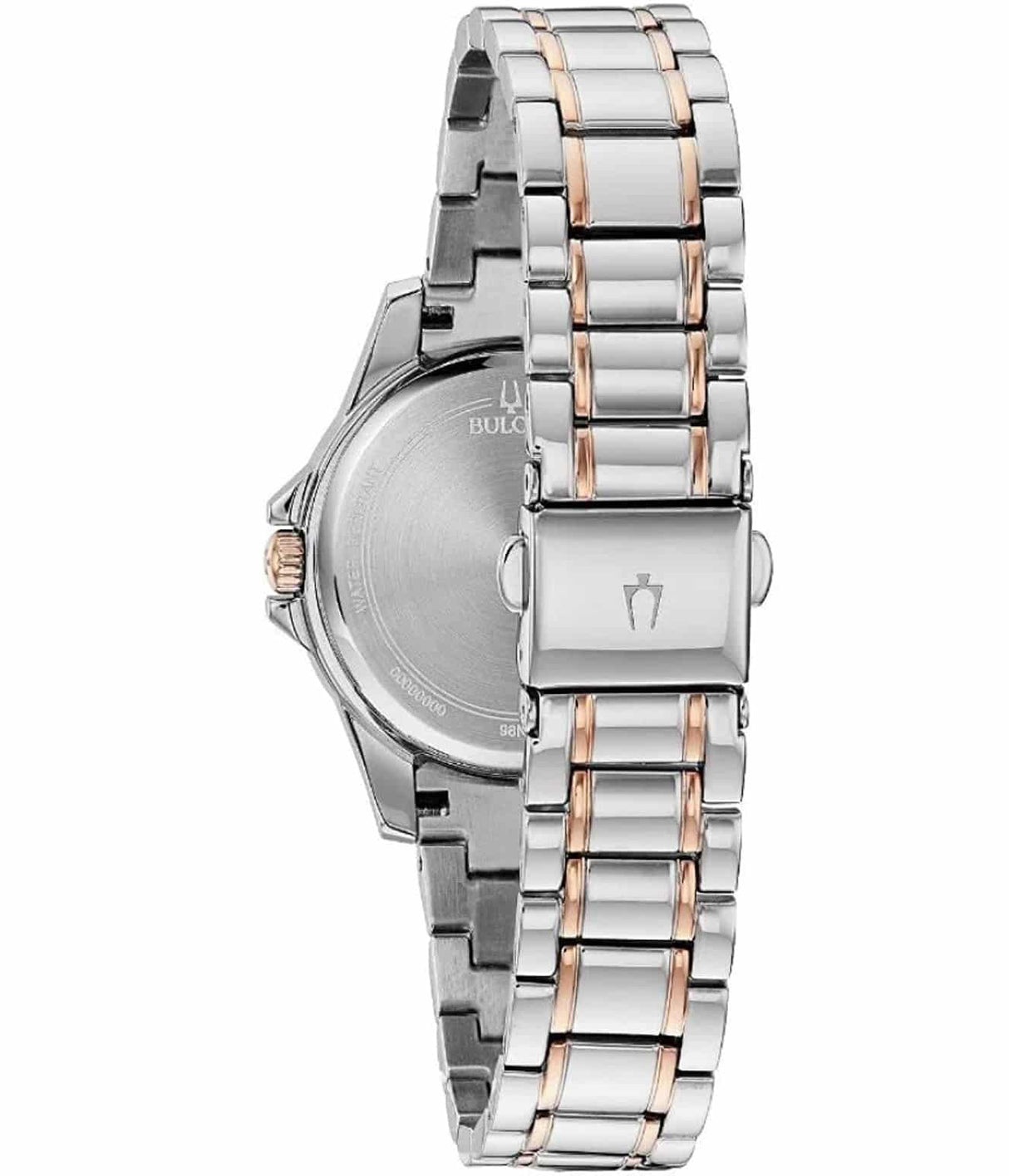 98N110 Reloj Bulova para Mujer