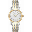 98P115 Reloj Bulova para mujer pulsera de metal