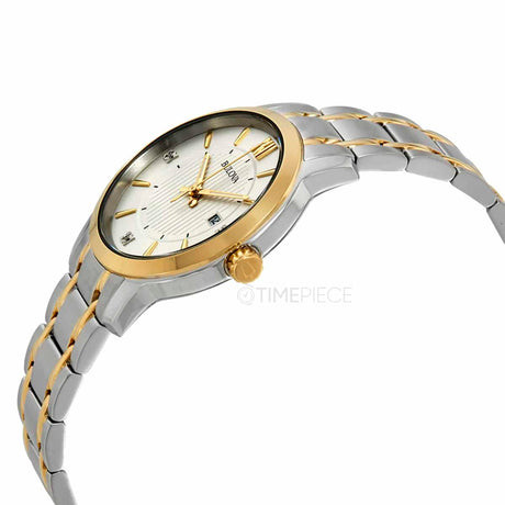 98P175 Bulova Reloj para Mujer