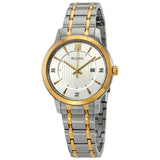 98P175 Bulova Reloj para Mujer