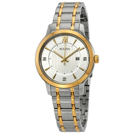 98P175 Bulova Reloj para Mujer