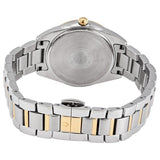 98P184 Reloj Bulova Sutton de dama pulsera de metal 33 mm
