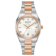 98P199 Bulova Reloj para Mujer