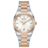 98P199 Bulova Reloj para Mujer