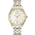 98P201 Bulova Reloj para Mujer con Diamantes