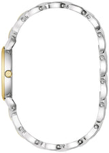 98P212 Reloj Bulova Classic de dama pulsera de metal